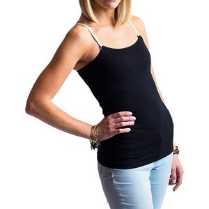 Undercover Mama Tops - ❤️4 for $25❤️ Undercover Mama Nursing Tank Top Undercover Mama Tops - ❤️4 for $25❤️ Undercover Mama Nursing Tank Top